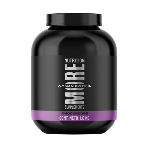 WOMEN PROTEIN 1.8 Kg