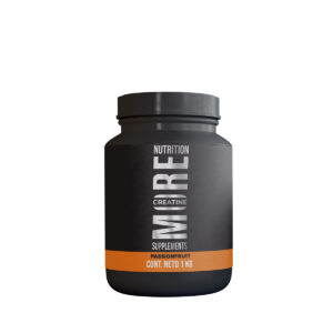 Suplemento deportivo creatine_passionfruit